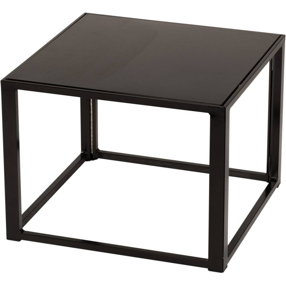 Table basse Kadra H45 60x60 cm