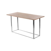 Table haute Mika H107 180x80