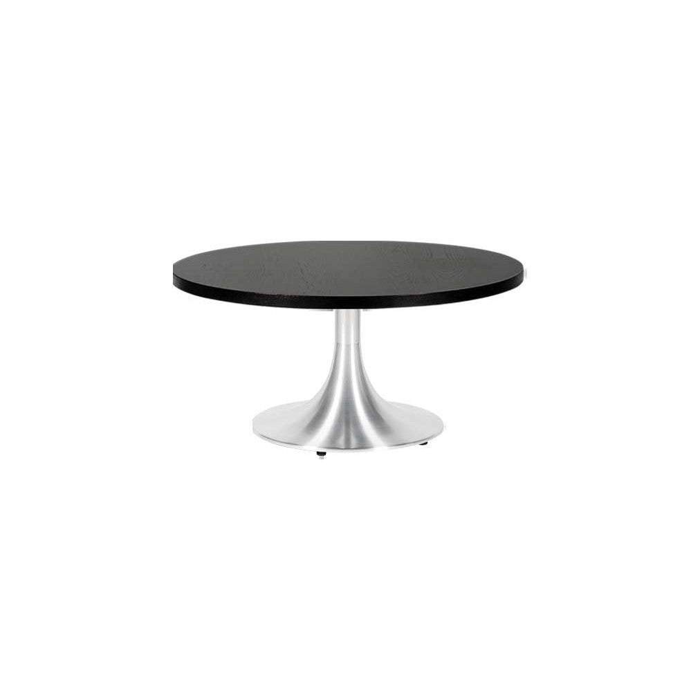 Table basse Stacy H35 dia 90
