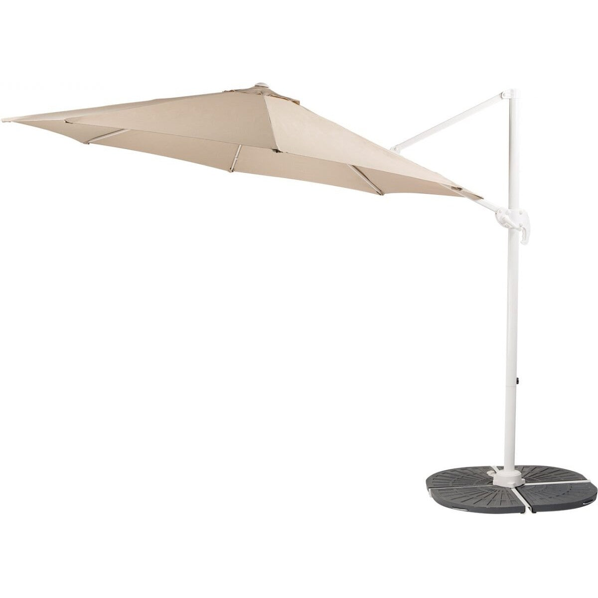 Parasol Sunset