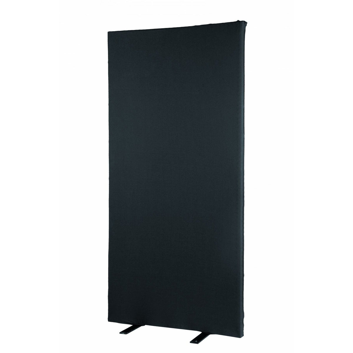 Cloisons houssées  L 100 x H 230 cm