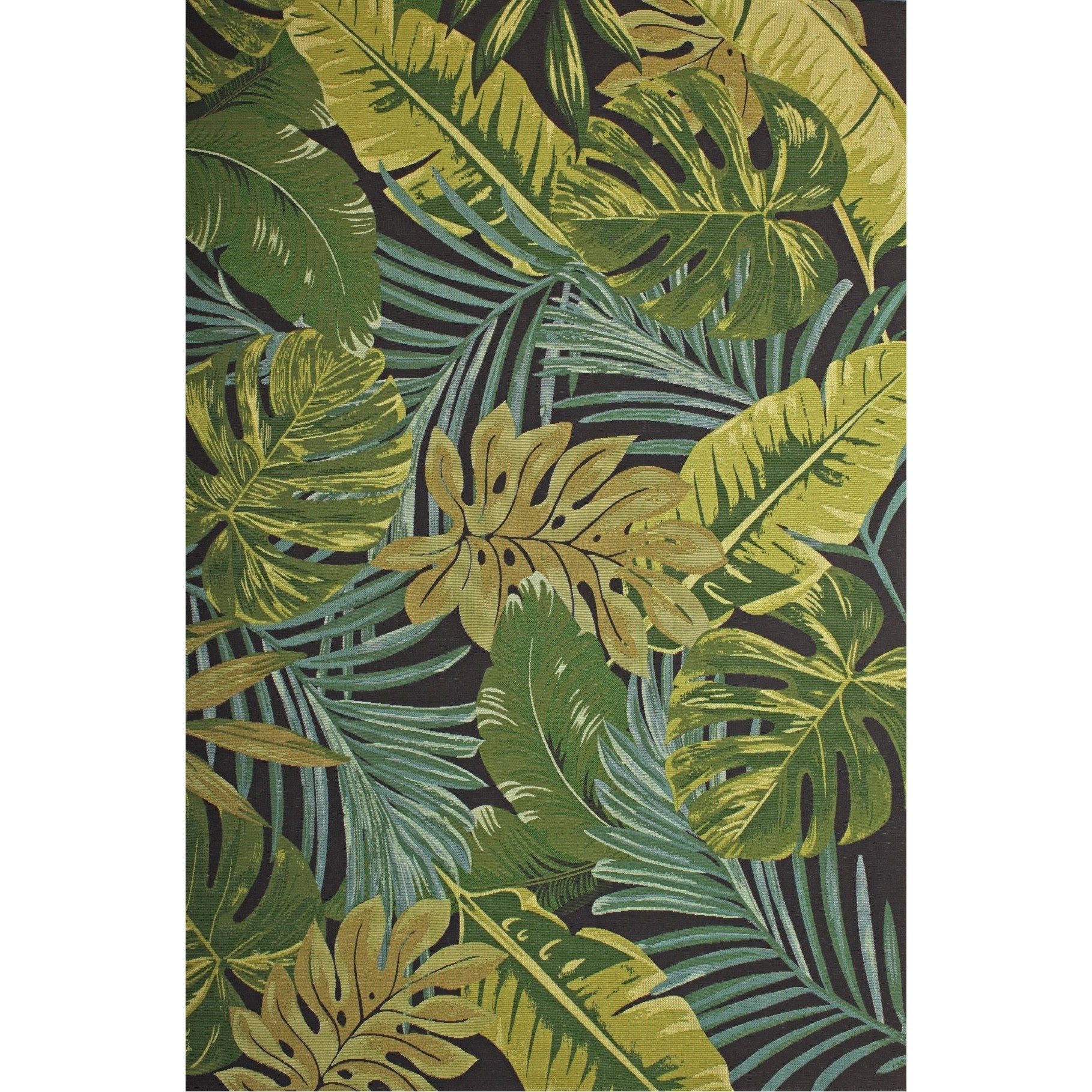 Tapis Botanik