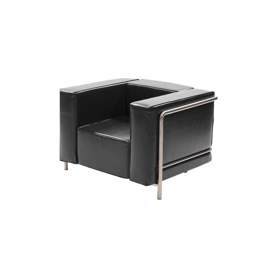 Fauteuil Steel