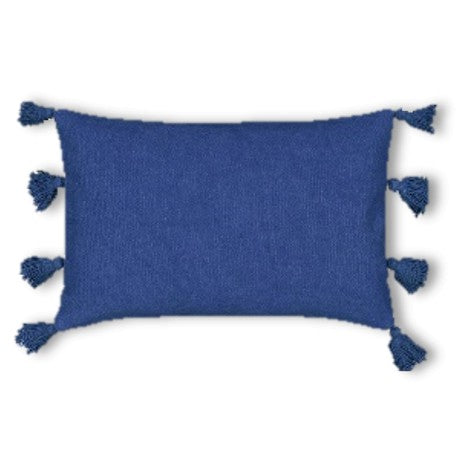 Coussin Pompon