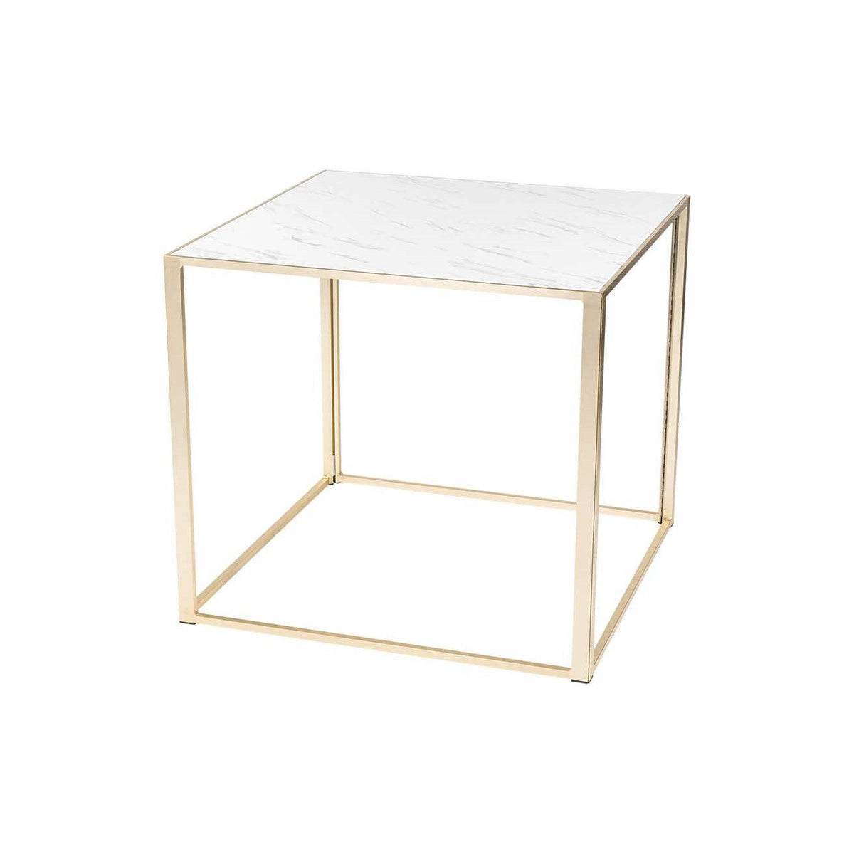 Table Kadra H73 - 100x100 cm