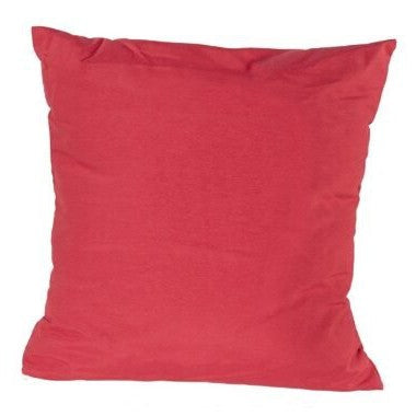 Coussin uni 45x45