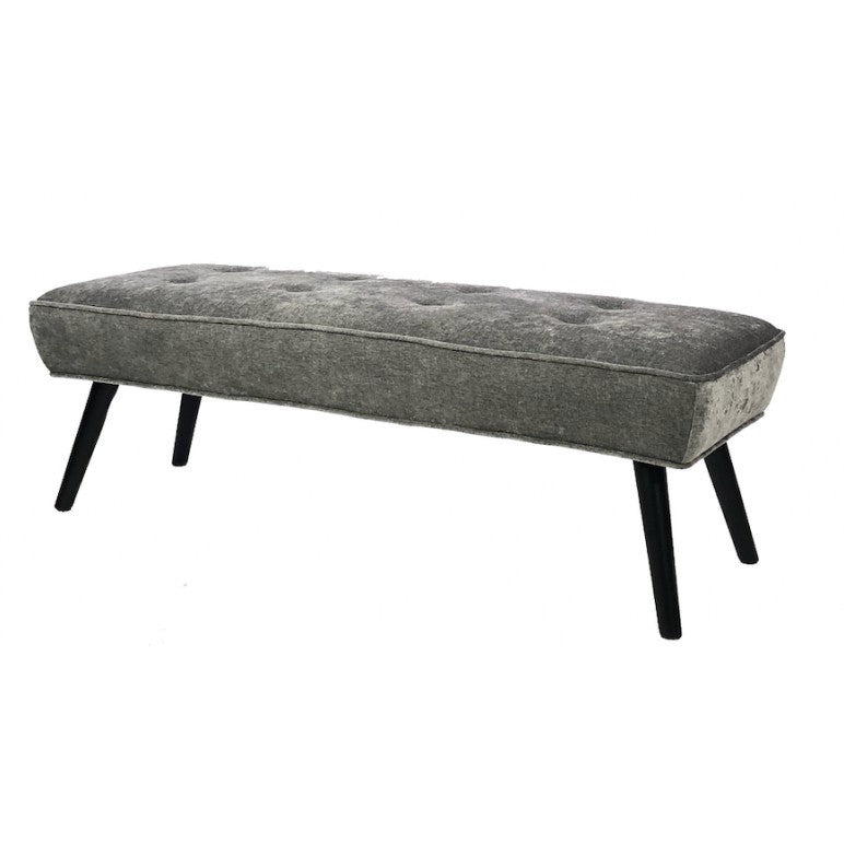 Banquette Buzz