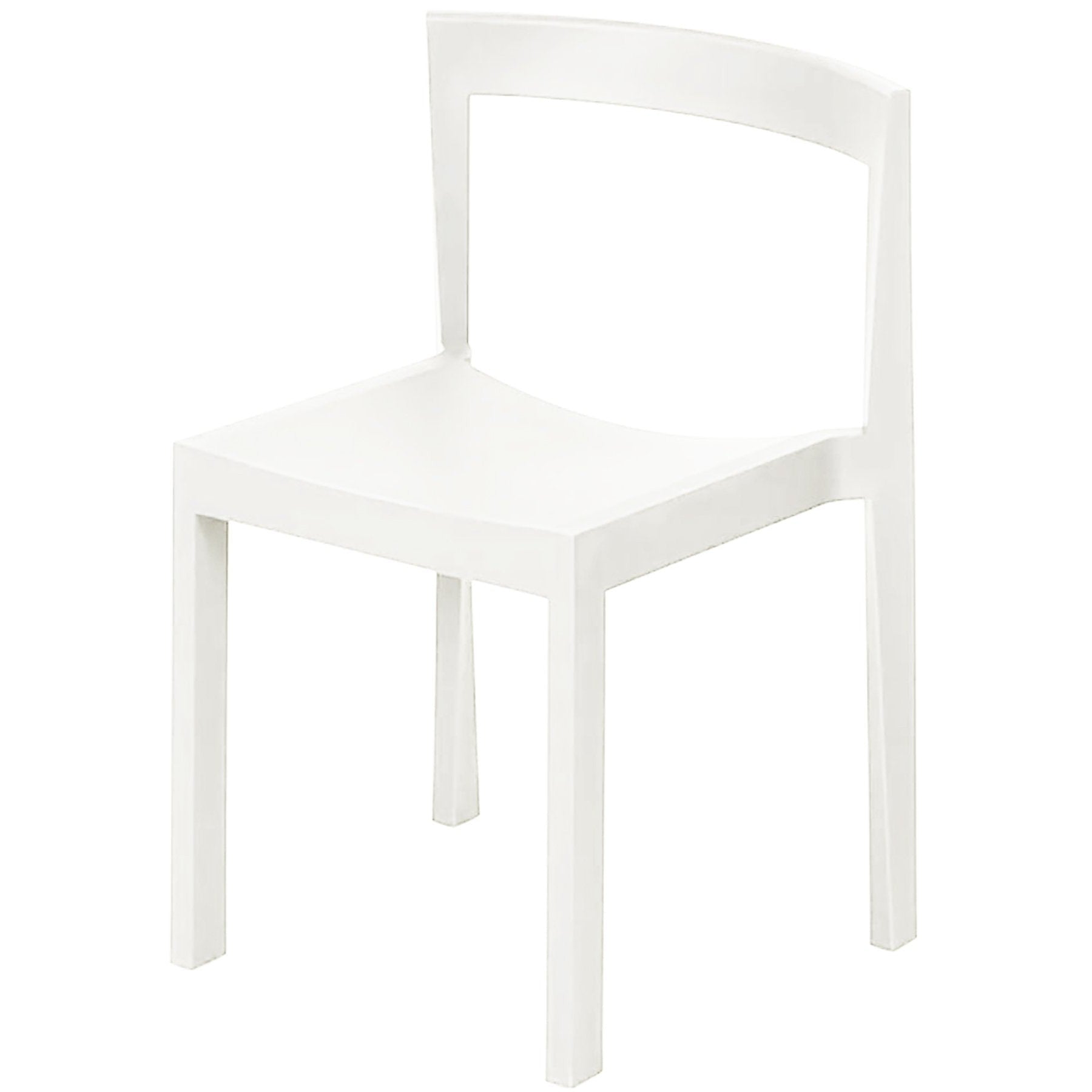 Chaise Cubik