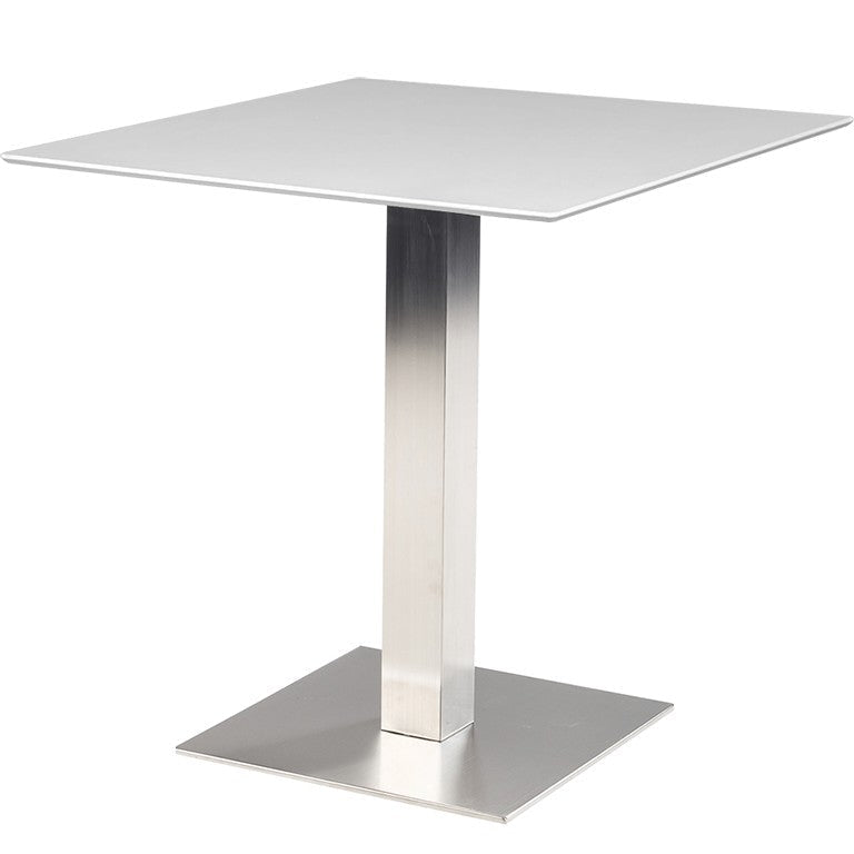 Table Stan outdoor H74 70x70