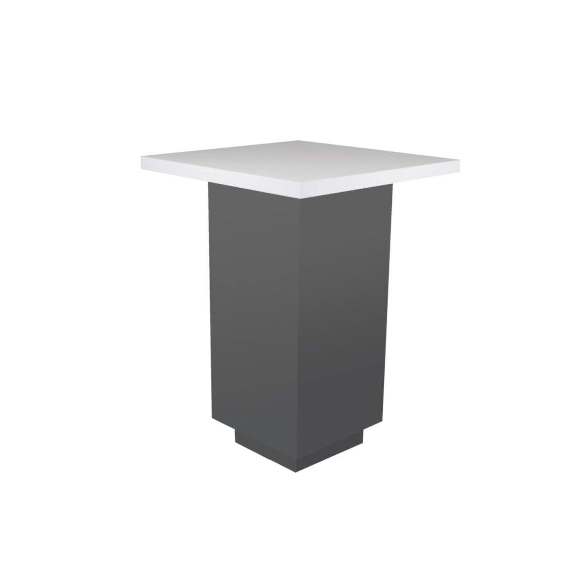 Karroo Stand-Up Table H110