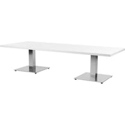 Table basse Stan H43 180x70