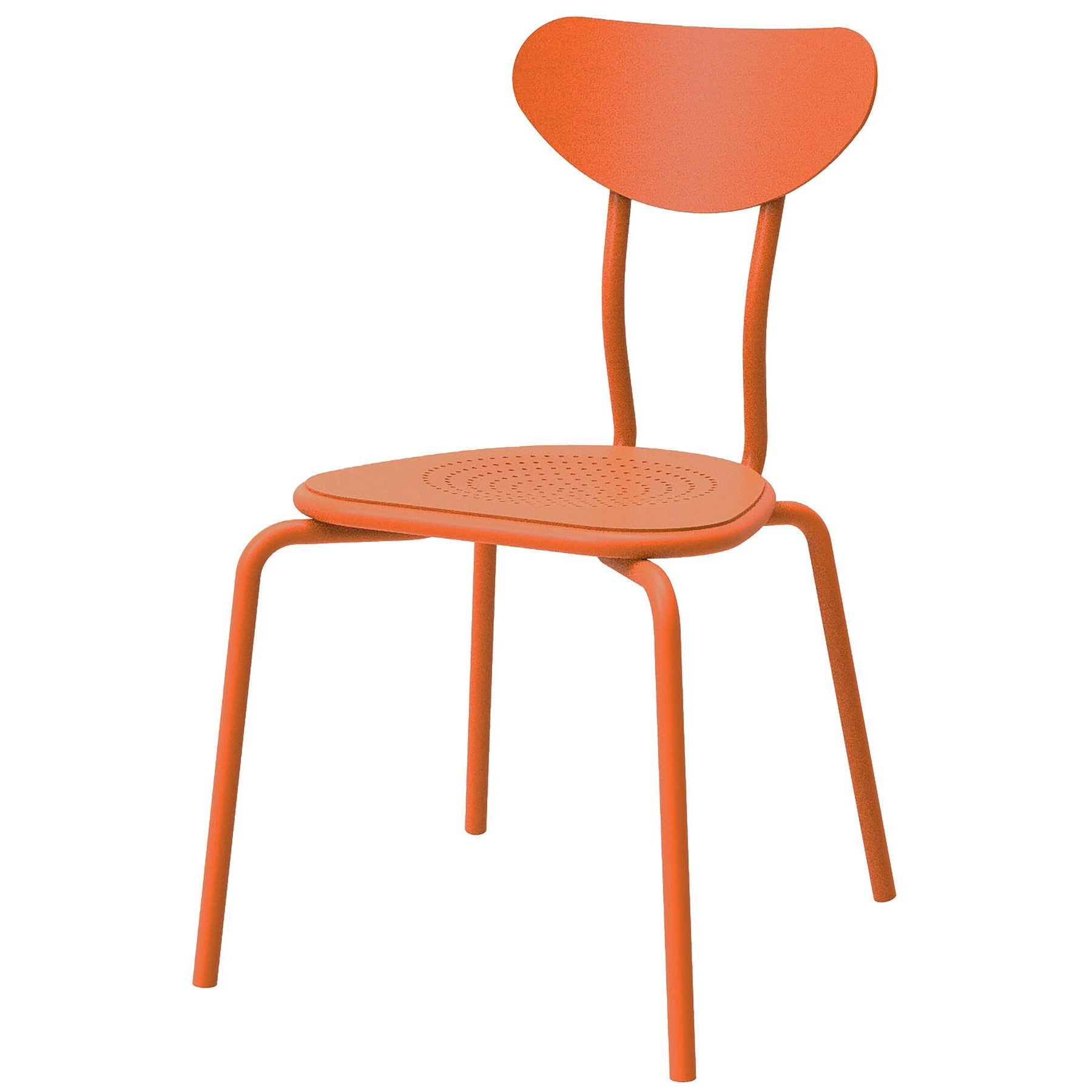 Chaise Milo