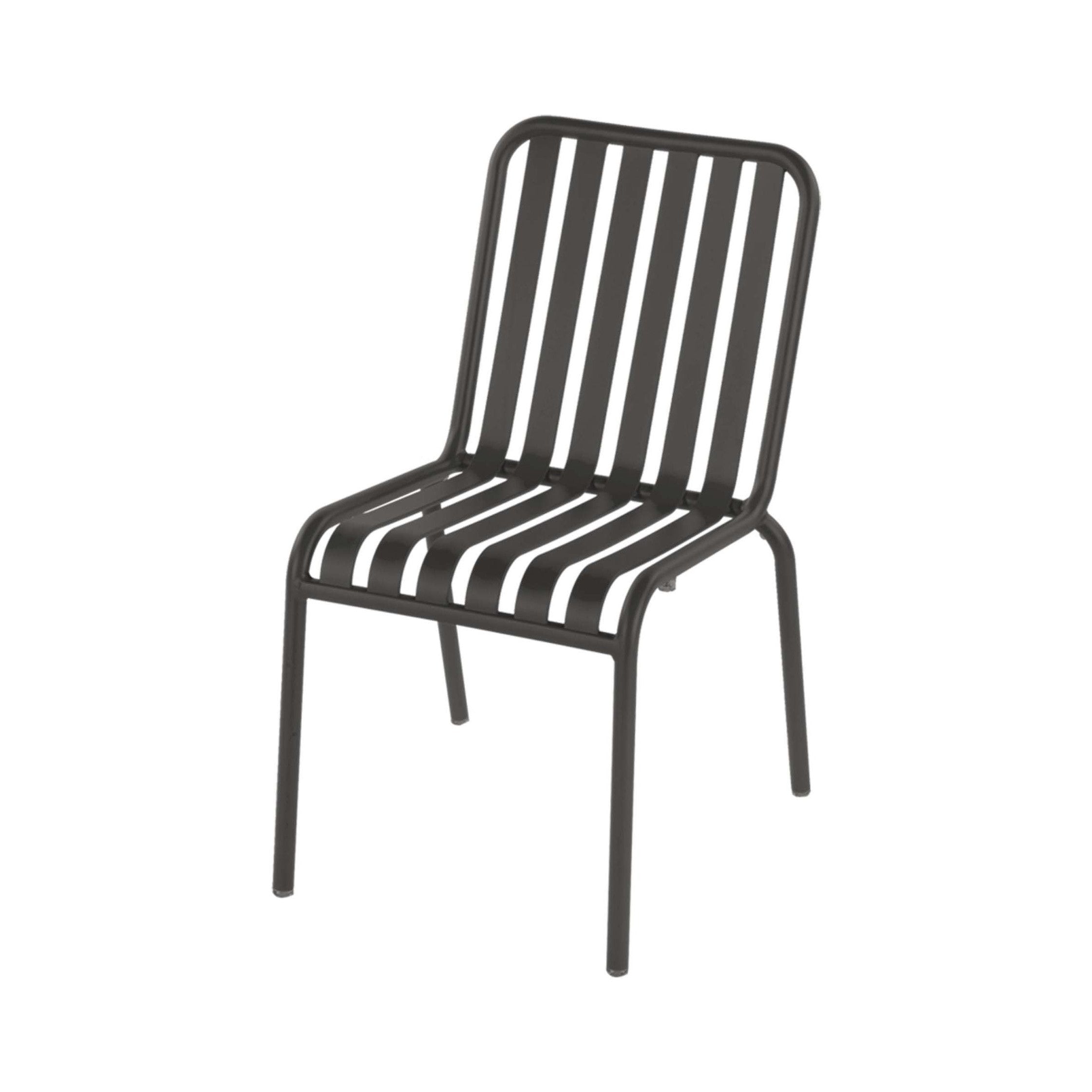 Chaise Moli
