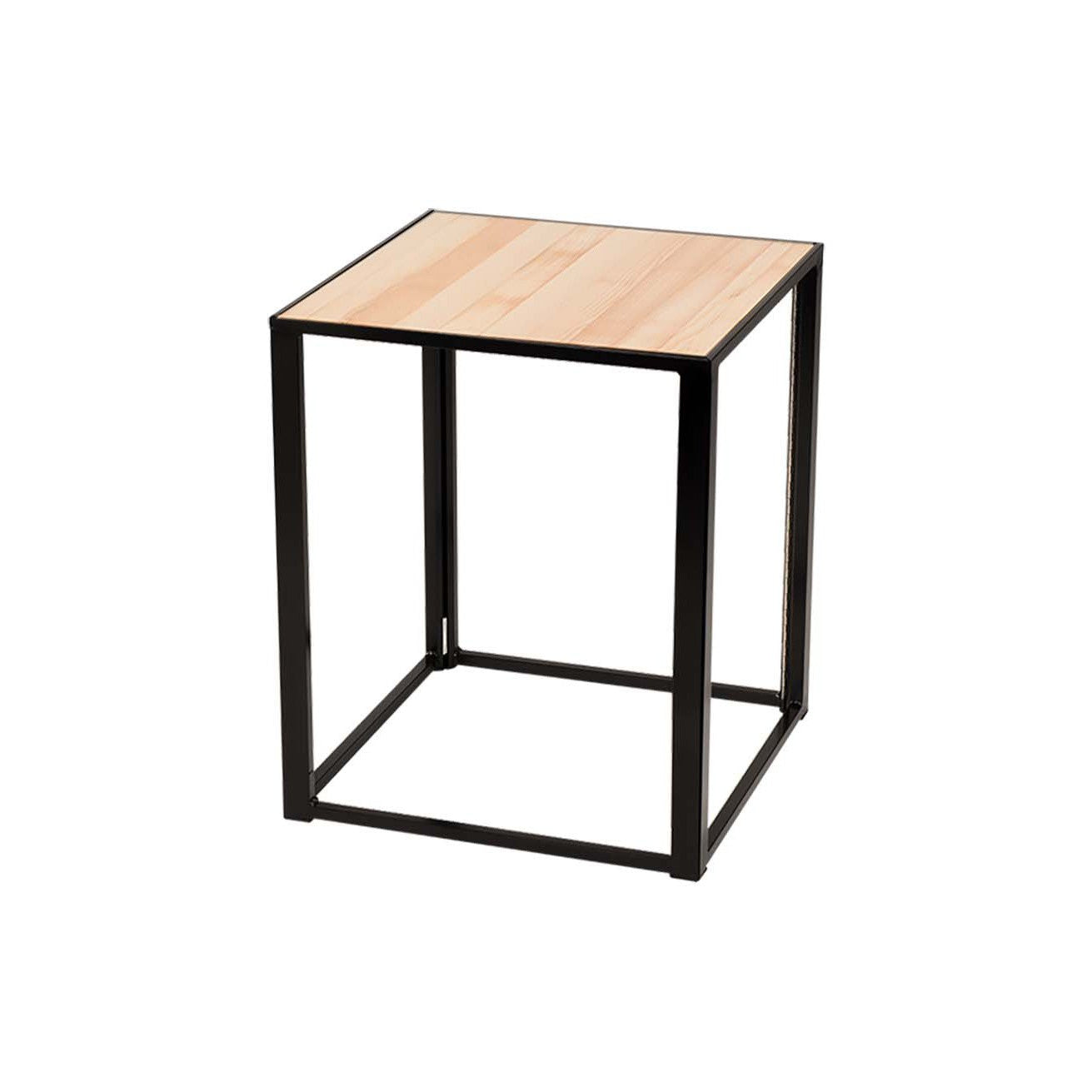 Console Kadra H73 - 60x60 cm