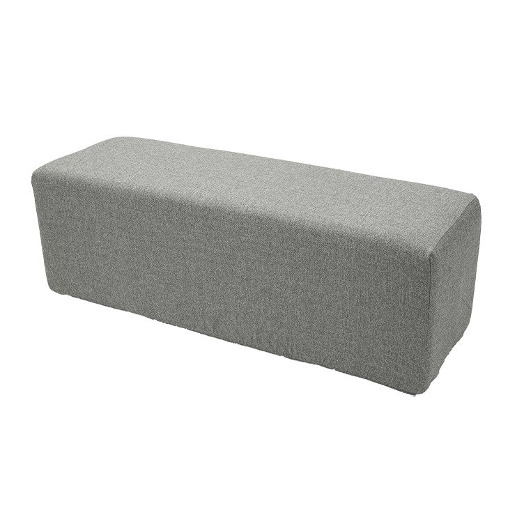 Pouf Tweed