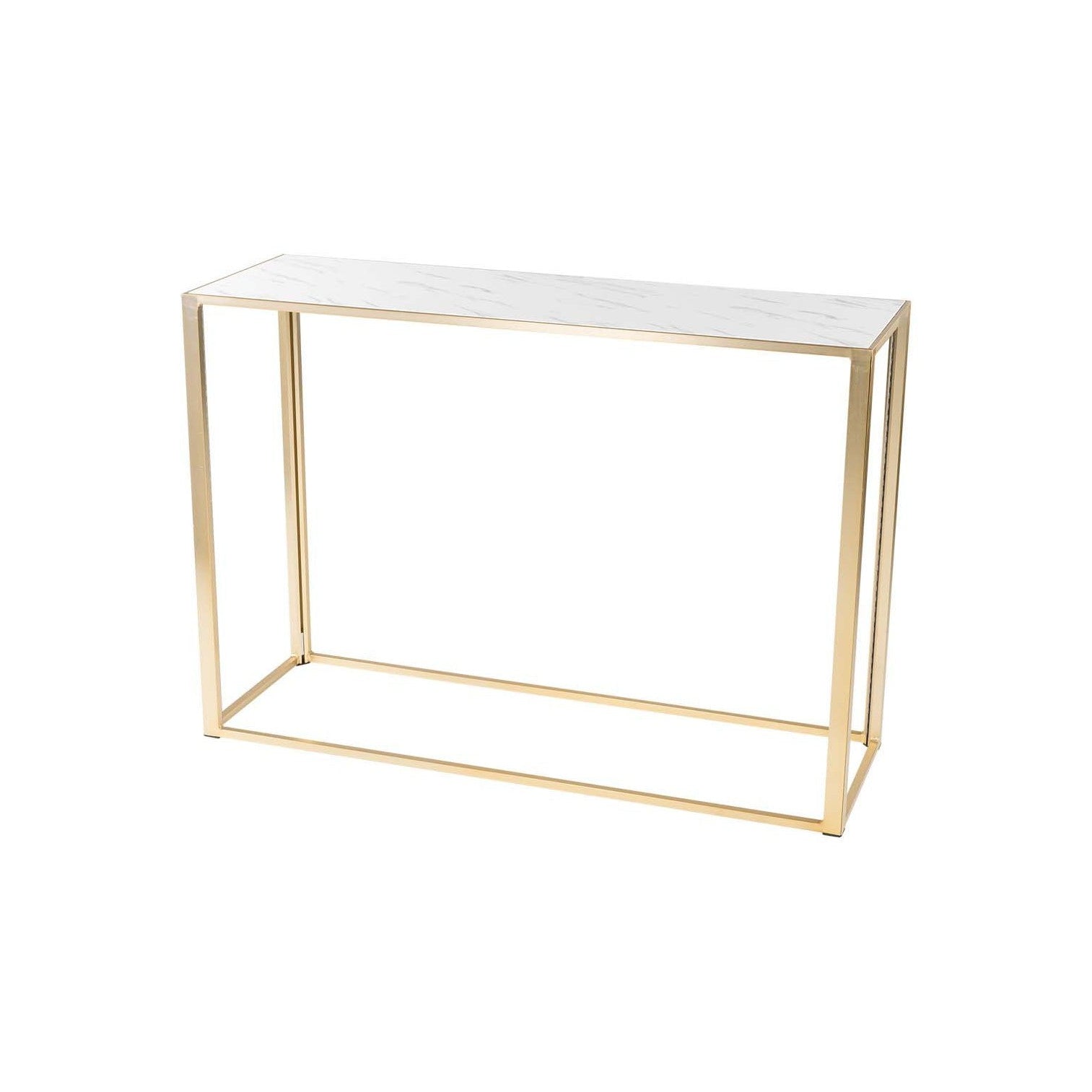 Table haute Kadra H105 - 150x50 cm