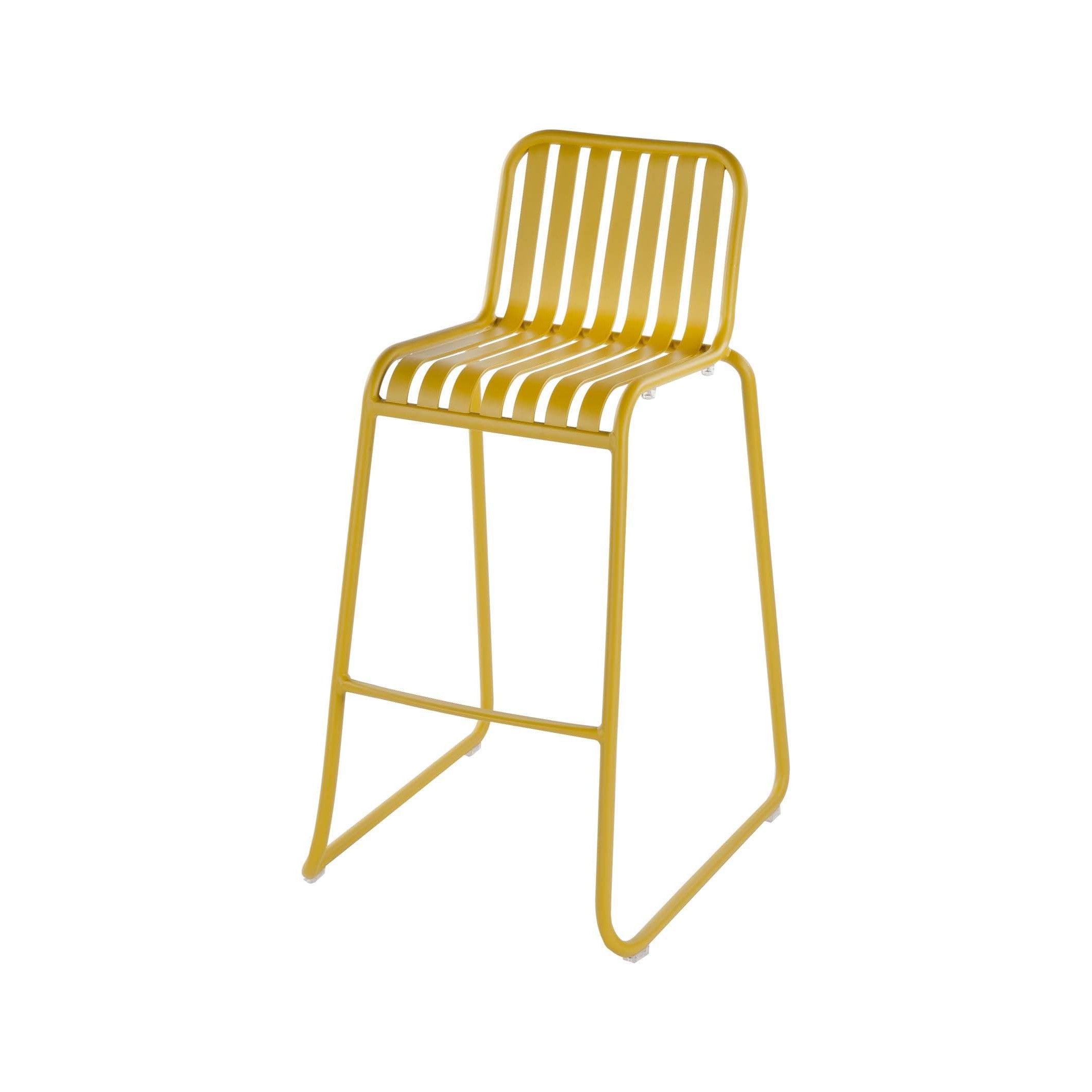 Tabouret Moli