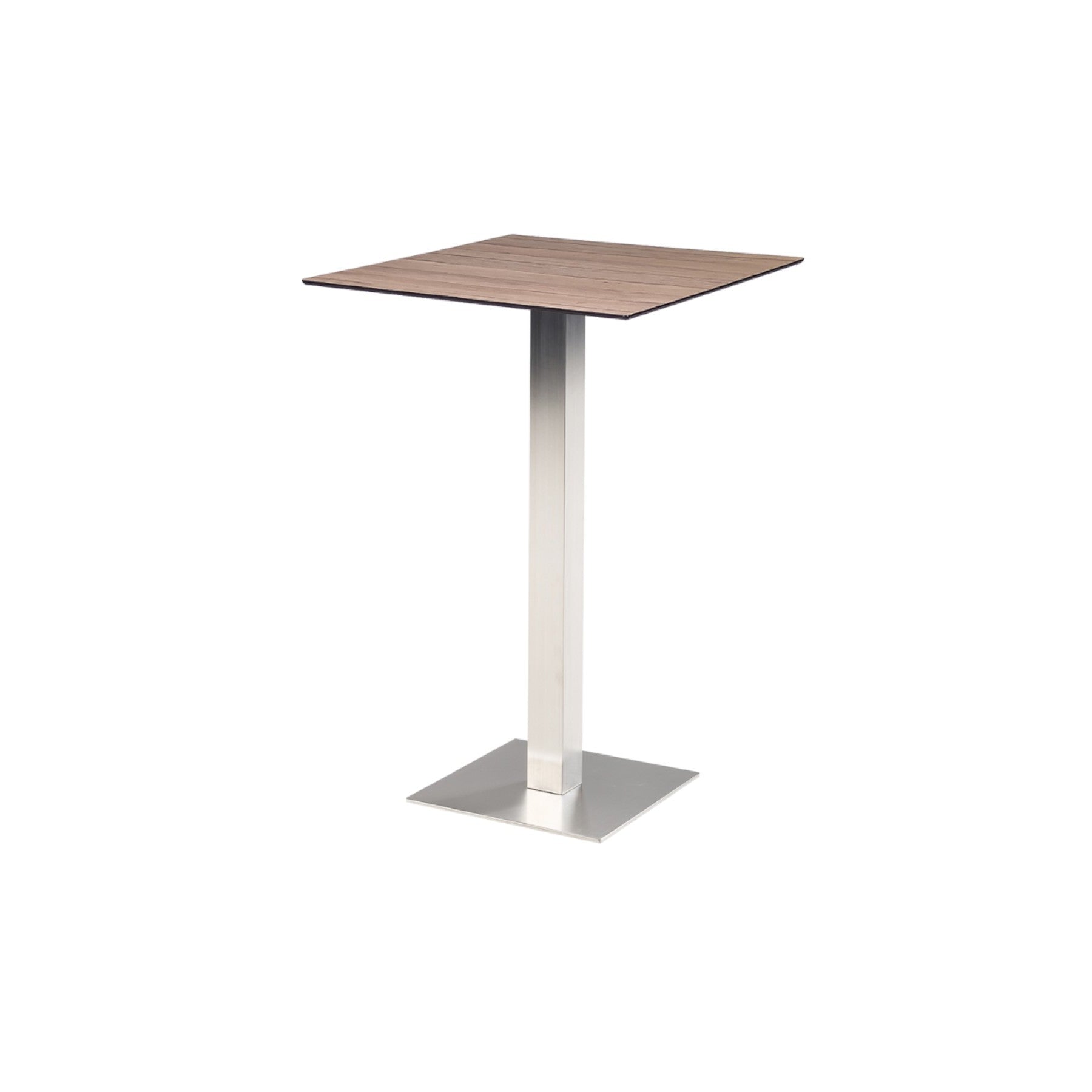 Mange debout Stan outdoor H110 - 70x70 cm
