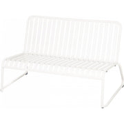 Banquette Moli 2 places
