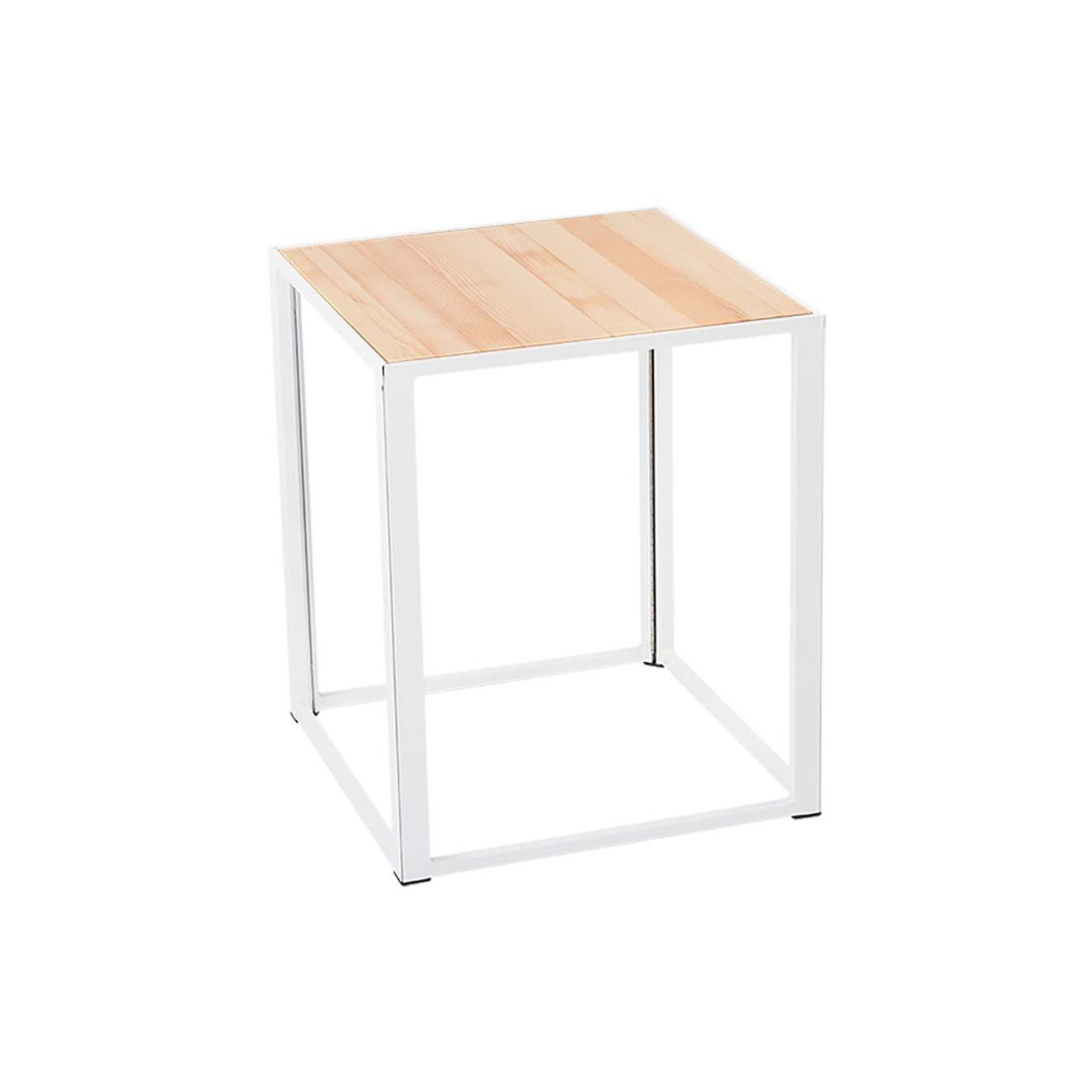 Console Kadra H73 - 60x60 cm