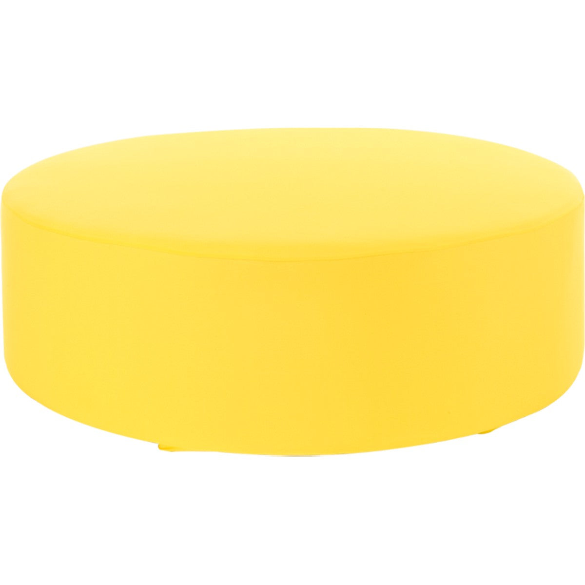 Pouf Pop rond dia 120