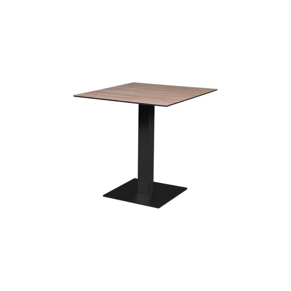 Table Stan outdoor H74 70x70