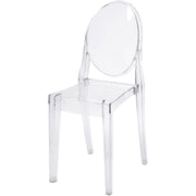 Chaise Victoria