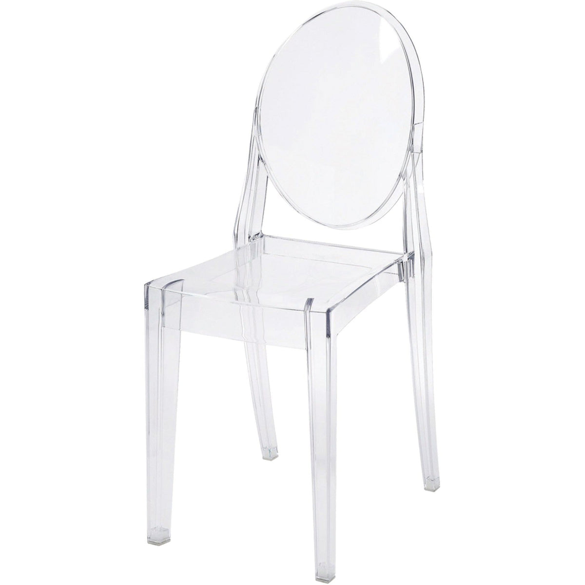 Chaise Victoria