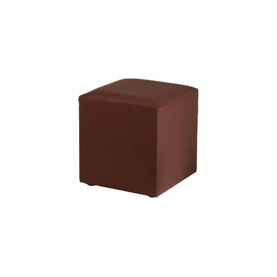 Pouf Pop carré L40