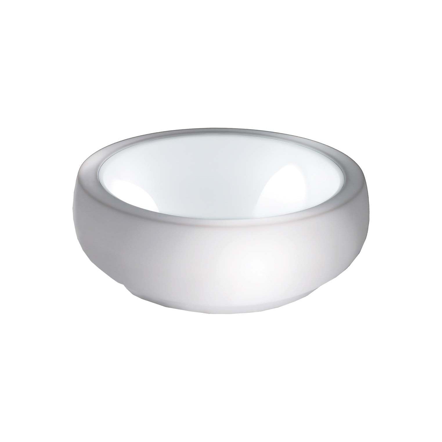 Table basse Chubby outdoor dia 100cm