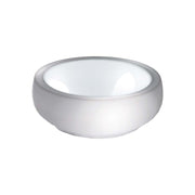 Table basse Chubby outdoor dia 100cm