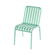 Chaise Moli