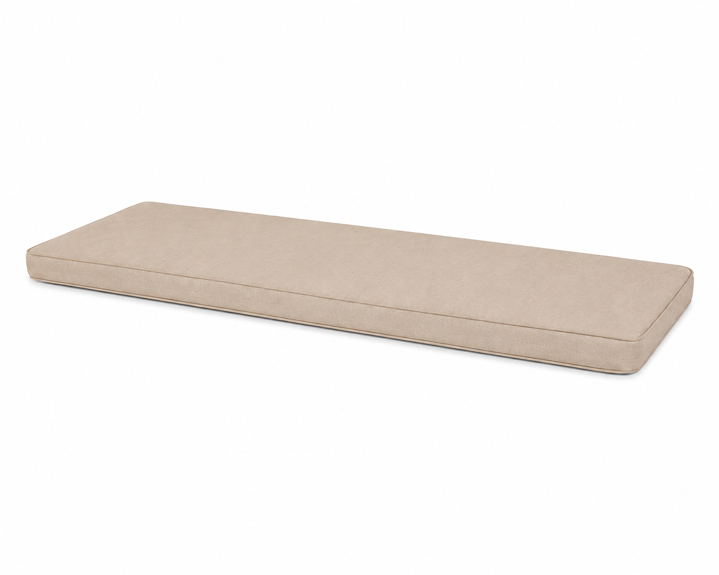 Coussin pour banquette Rotin by K