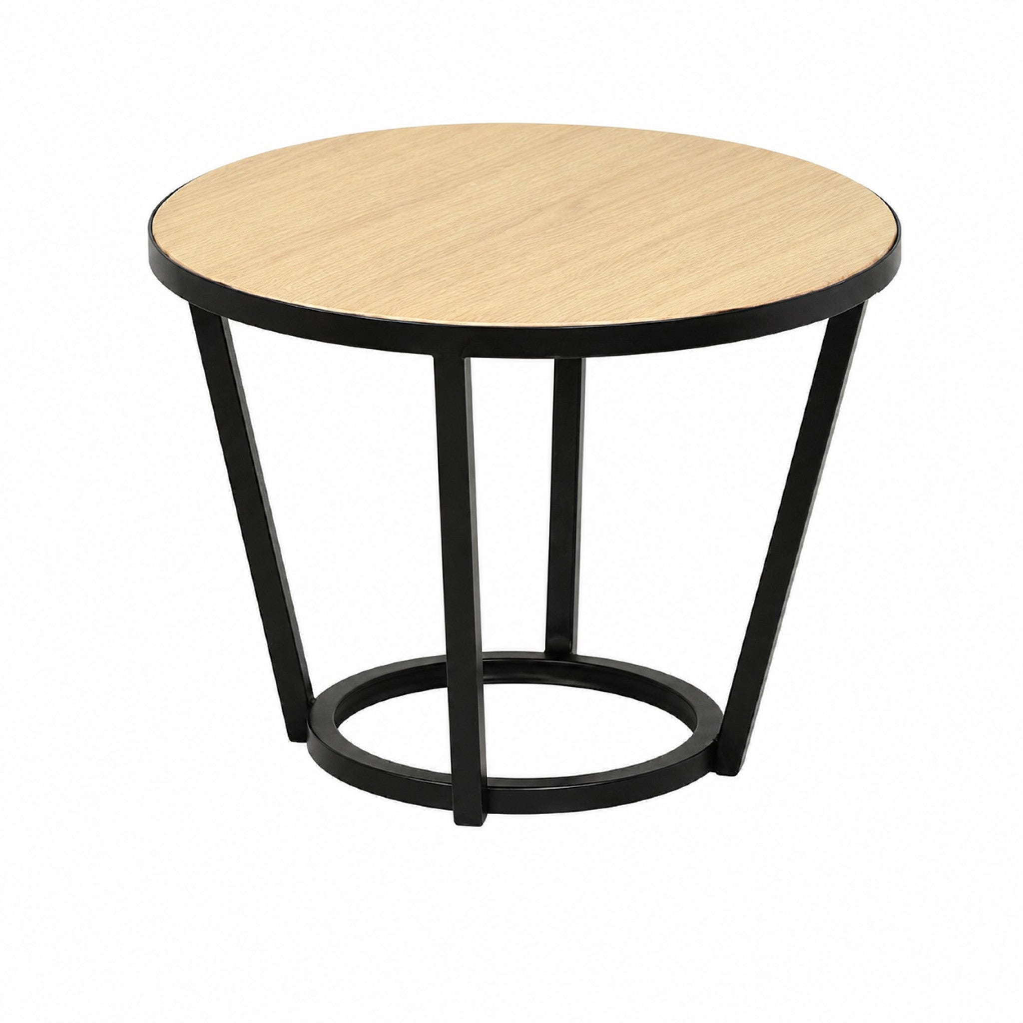 Table basse Loopi H36 ⌀50