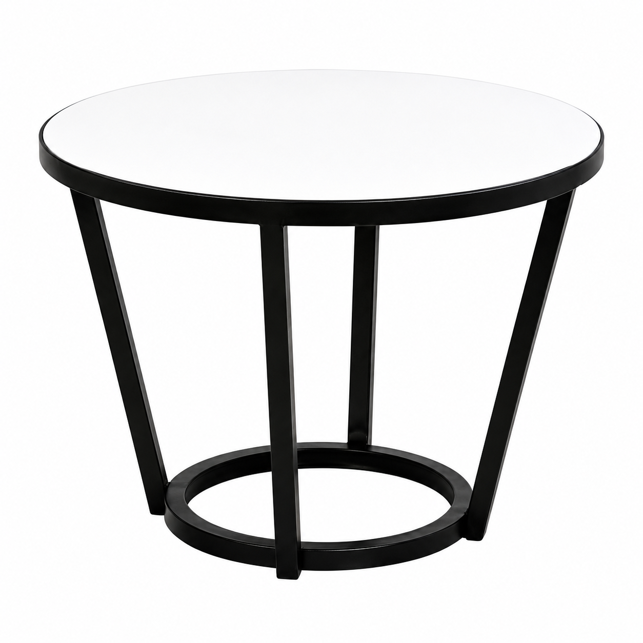 Table basse Loopi H36 ⌀50