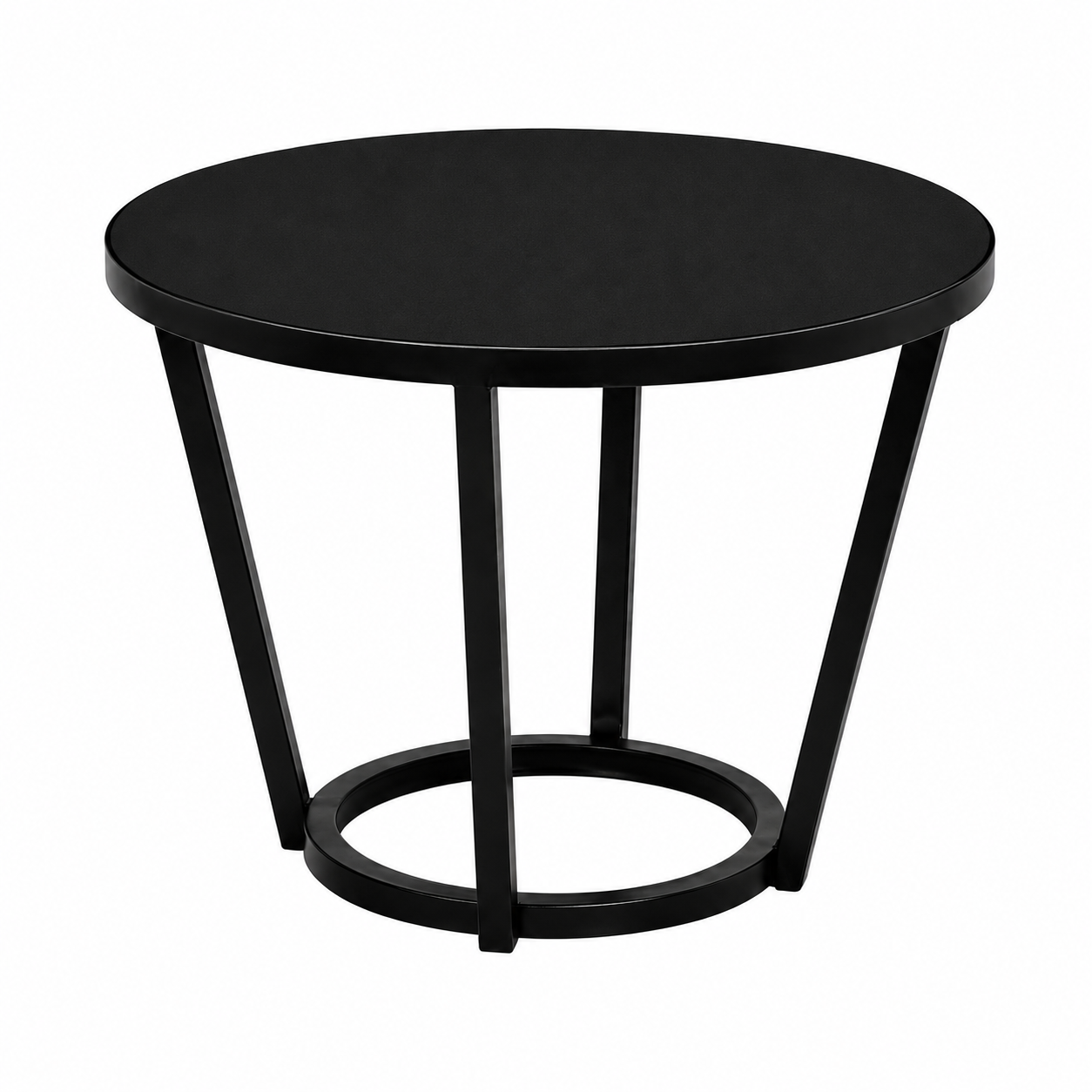 Table basse Loopi H36 ⌀50