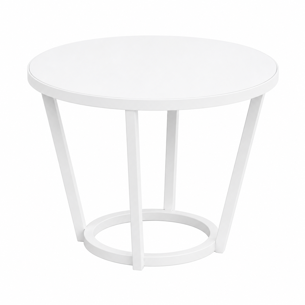 Table basse Loopi H36 ⌀50