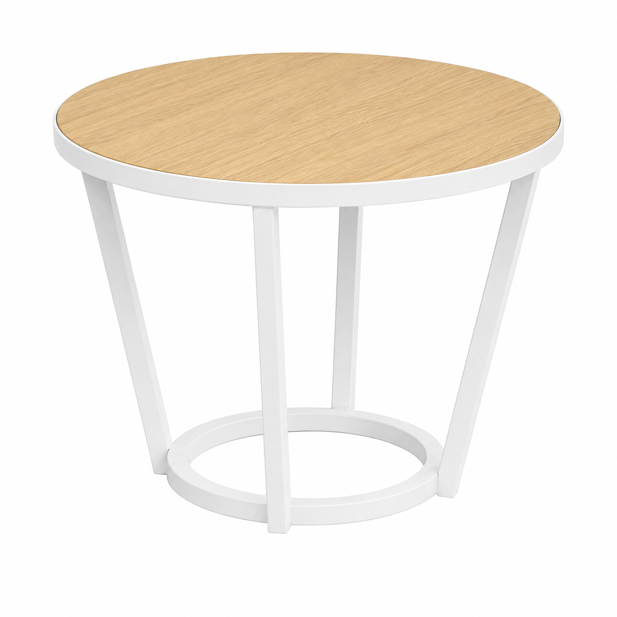 Table basse Loopi H36 ⌀50