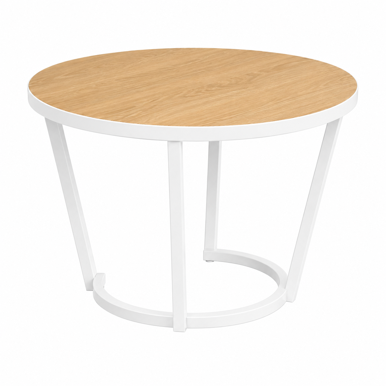 Table basse Loopi H43 ⌀70