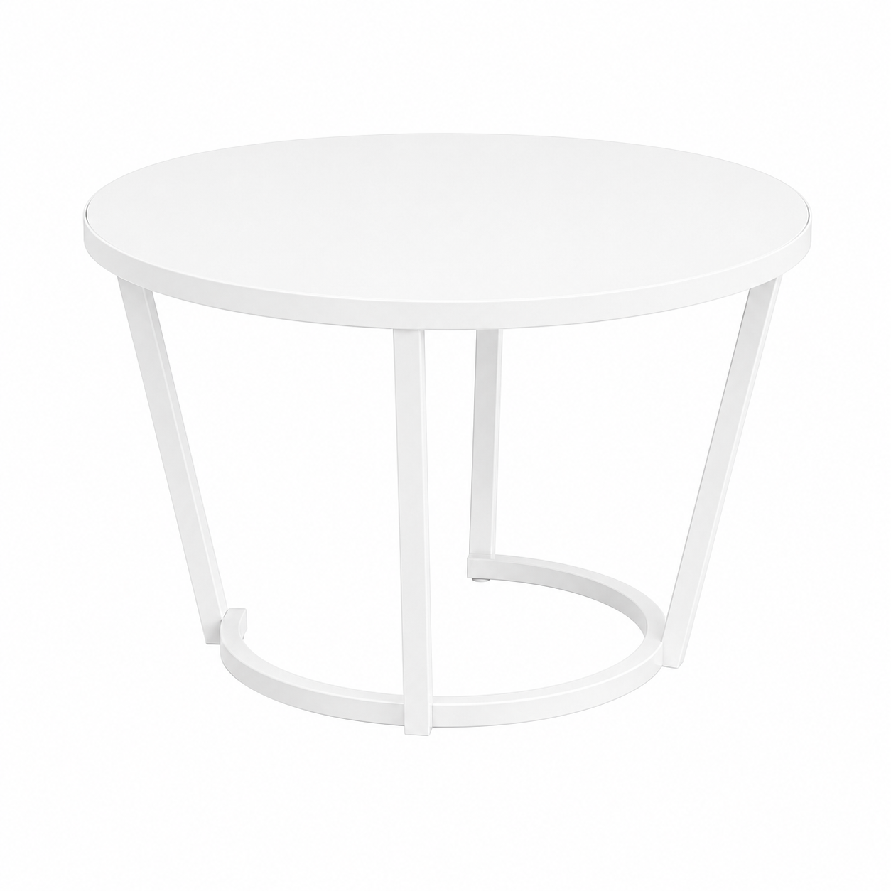 Table basse Loopi H43 ⌀70