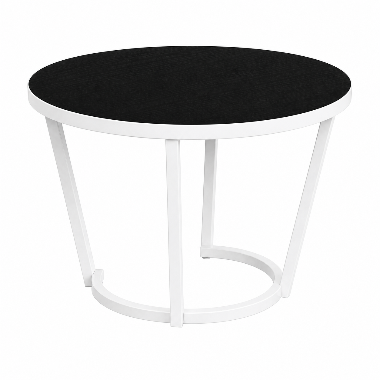 Table basse Loopi H43 ⌀70