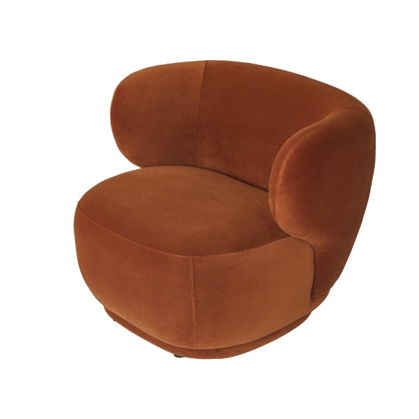 Fauteuil Giulia