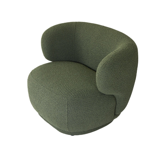 Fauteuil Giulia