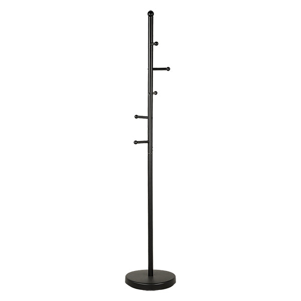 Porte manteau Onix noir