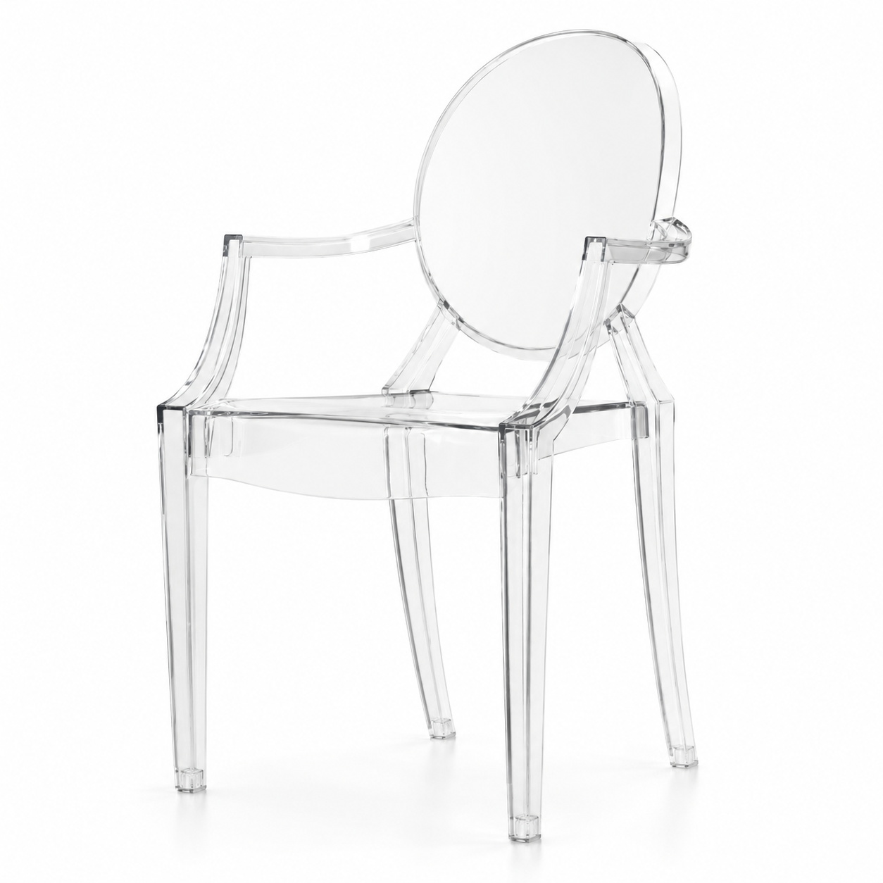 Chaise Louis Ghost
