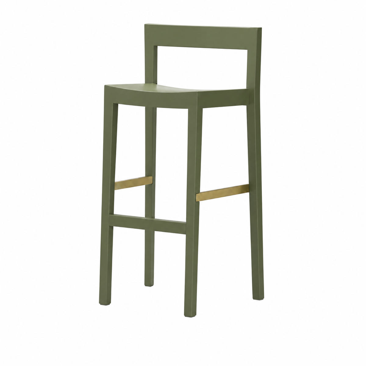Tabouret Cubik