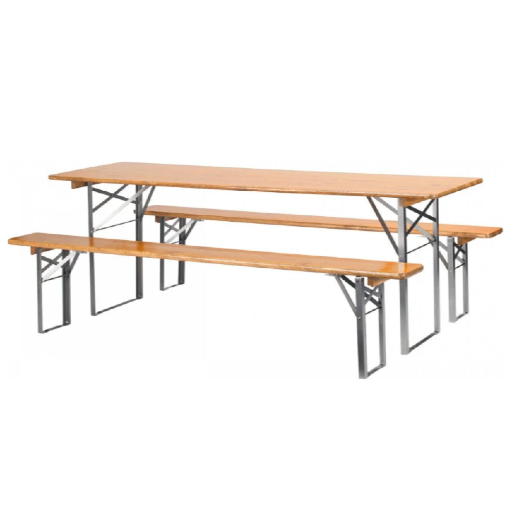 Banc kermesse Pyla