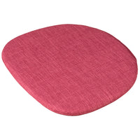 Coussin Hagen - Framboise - Unité