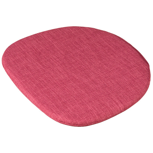 Coussin Hagen - Framboise - Unité