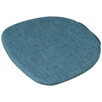 Coussin Hagen - Bleu - Unité